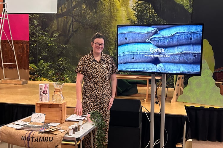 WI October 25 Speaker