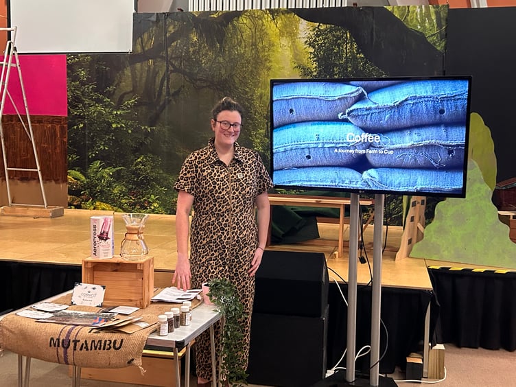 WI October 25 Speaker