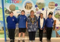 Launceston students receive special visit from mayor
