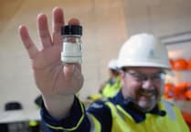 MPs make the case about the potential of Cornish critical minerals