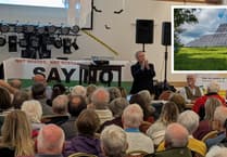 Holsworthy community opposes Beacon Solar project