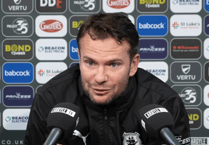 FA Cup run can give Argyle the boost that they need