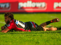 Cattle wants more from Pirates despite Caldy success