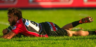 Cattle wants more from Pirates despite Caldy success