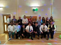 Holsworthy Cricket Club celebrate 2025 season in Chilsworthy