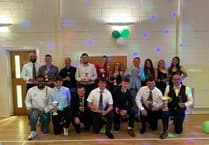 Holsworthy Cricket Club celebrate 2025 season in Chilsworthy