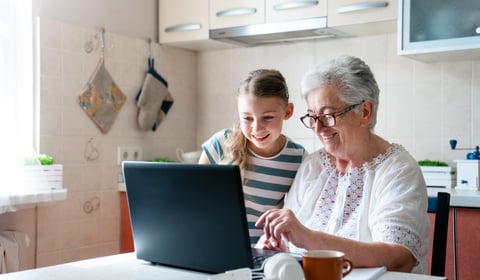 Don’t miss out on Pension Credit in Cornwall and Devon