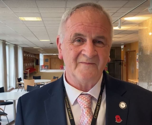 Reform's new Cornwall chief insists party is strong despite defections