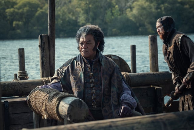 Historic Cornish estate chosen as filming location for Netflix series