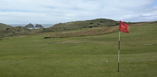 Pitch and Putt faces uncertain future as council seeks new tenders