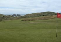 Bude's Pitch and Putt faces uncertain future as council seeks new tenders