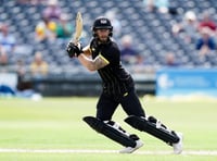 Callington sign former Gloucestershire skipper Dent