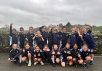 Students raise thousands for charity through half-term challenges