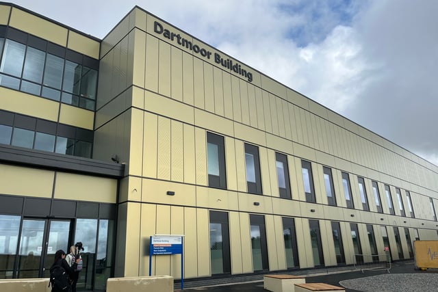 Patients urged to use new treatment centre for minor injuries
