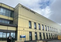 Derriford patients urged to use new treatment centre for minor injuries