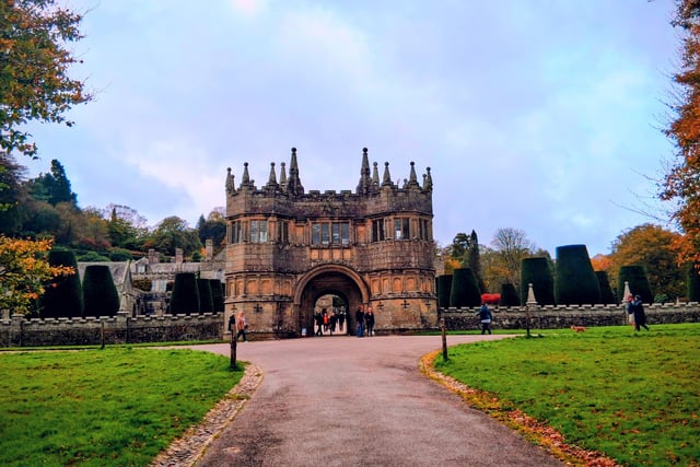 National Trust announces winter closure for popular historic house