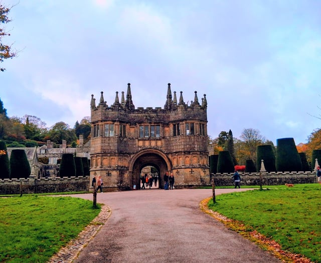 National Trust announces winter closure for popular historic house