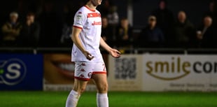 Ten-man City comfortably beaten at Solihull Moors