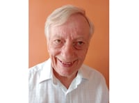 Christians Together: Vital act of remembering the fallen