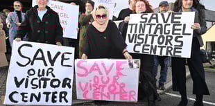 Tintagel council chaos after centre closure