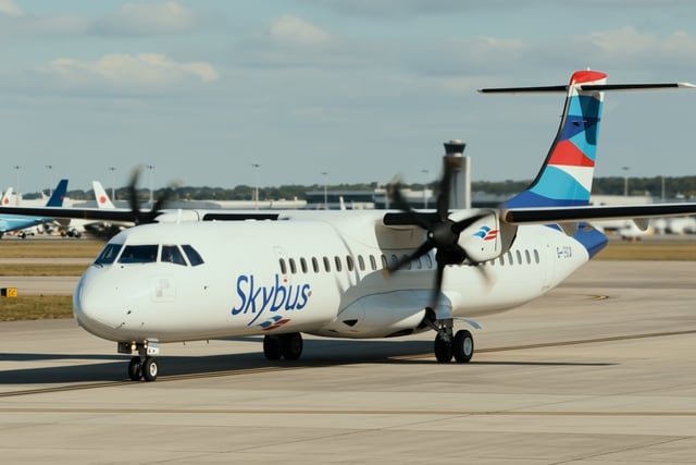 Daily London flights to resume after new operator signed up