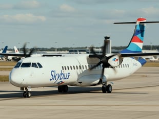 Daily London flights to resume after new operator signed up