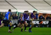 Superb Pirates win at in-form Nottingham