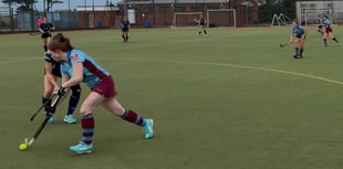 Bude Ladies soundly beaten despite Prime's brace 
