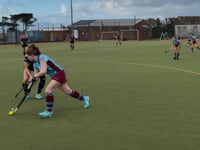Bude Ladies soundly beaten despite Prime's brace 