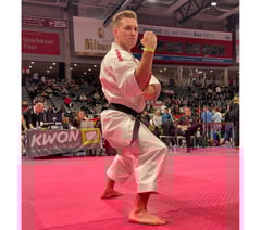 Hardwick looks to the future after golden world championships