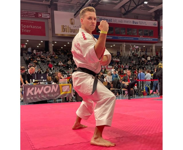 Hardwick looks to the future after golden world championships