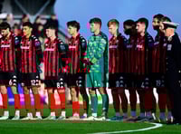 Askey left frustrated as Truro slip to Altrincham defeat