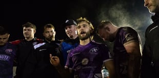 Cattle heaps praise on Pirates after Nottingham success