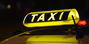 Taxi drivers lose licences for drug use