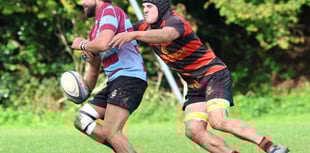 Bude aim to extend winning run at Falmouth