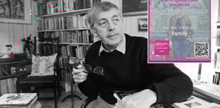 Competitions launched to find the region's best poets