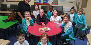 Embracing Cornish language early