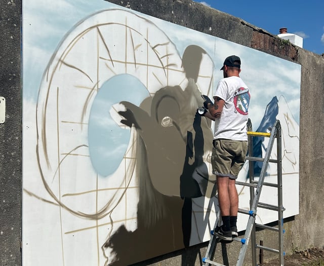 Residents urged to help shape the future of local creative events