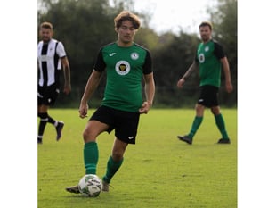 Bone's hat-trick sinks Nuns as Blazey's reserves see off Bodmin