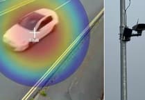 Devon and Cornwall Police deploy 'noise cameras' to combat antisocial behaviour