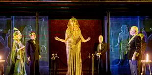 Review: Death on the Nile a thrilling ride from start to finish