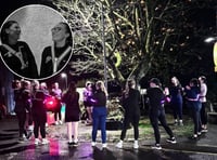 New club empowers women and creates community