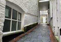 Chings Alley Beer Cellar seeks alcohol licence after previous refusal