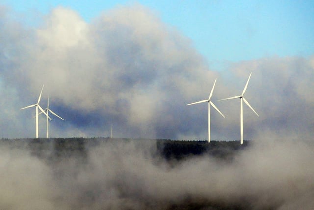 Debate over UK's net zero policies