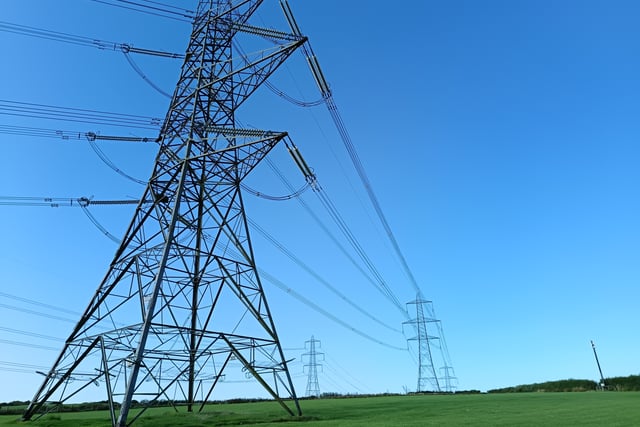 Citizens Advice: Tips for storm power outages