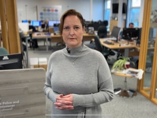 Police commissioners to be scrapped by 2028