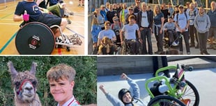 Cornish charity receives royal recognition