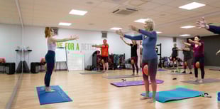 Leisure centres to hold open weekend offering free activities 