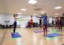 Leisure centres to hold open weekend offering free activities