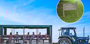 Campsites shine at awards